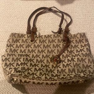 Michael Kors bag
